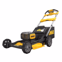 DeWALT DCMWSP156N-XJ lawn mower - Additional view 6