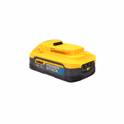 Dewalt DCW620H2 18v XR Plunge 1/2" 12mm Router Brushless + 2x 5Ah Powerstack - Additional view 5