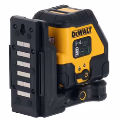 DeWALT DCLE14201RB-XJ laser level Line level 30 m - Additional view 2