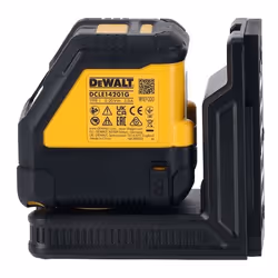 DeWALT DCLE14201RB-XJ laser level Line level 30 m - Additional view 3
