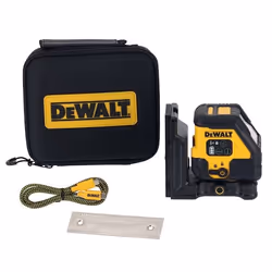 DeWALT DCLE14201RB-XJ laser level Line level 30 m - Additional view 4