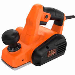 Black & Decker BEW712-QS power hand planer Orange 710 W