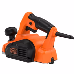 Black & Decker BEW712-QS power hand planer Orange 710 W