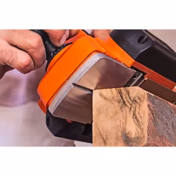 Black & Decker BEW712-QS power hand planer Orange 710 W - Additional view 8