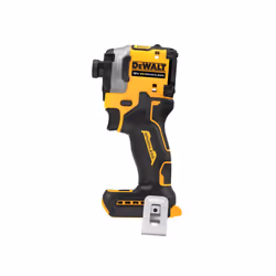 Dewalt DCF870E2T 18v XR Hydraulic Compact Impact Driver 2x 1.7Ah Powerstack - Additional view 10