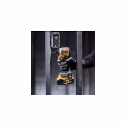 Dewalt DCF870E2T 18v XR Hydraulic Compact Impact Driver 2x 1.7Ah Powerstack - Additional view 11
