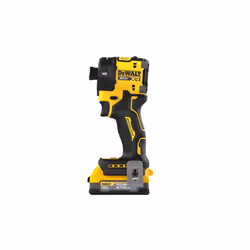 Dewalt DCF870E2T 18v XR Hydraulic Compact Impact Driver 2x 1.7Ah Powerstack - Additional view 4