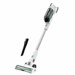 Black & Decker REVSV18D1, 2-in-1 stick vacuum, Bagless, Green, White, 0.5 L, Dry, Cyclonic