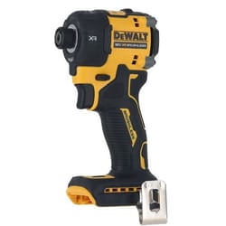 DeWALT DCF870NT-XJ power wrench 1/4" 3000 RPM 56 N⋅m Black, Yellow 500 W 18 V
