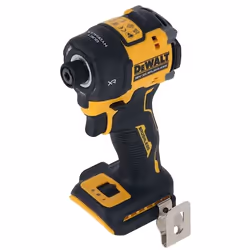 DeWALT DCF870NT-XJ power wrench 1/4" 3000 RPM 56 N⋅m Black, Yellow 500 W 18 V