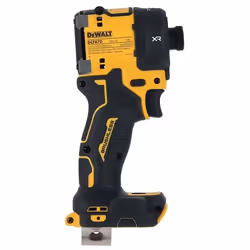 DeWALT DCF870NT-XJ power wrench 1/4" 3000 RPM 56 N⋅m Black, Yellow 500 W 18 V - Additional view 4
