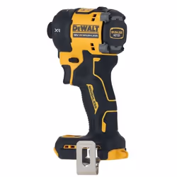 DeWALT DCF870NT-XJ power wrench 1/4" 3000 RPM 56 N⋅m Black, Yellow 500 W 18 V - Additional view 5