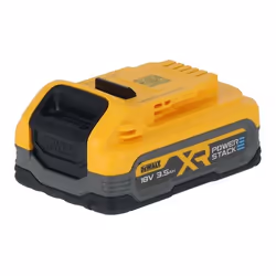 DeWALT DCBP318-XJ cordless tool battery / charger - Additional view 4