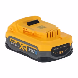 DeWALT DCBP318-XJ cordless tool battery / charger - Additional view 5