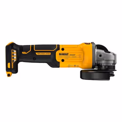 DeWALT DCG407N-XJ angle grinder 12.5 cm 9000 RPM 1.6 kg - Additional view 4