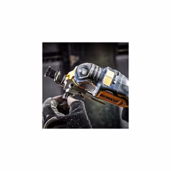 DeWalt DCK667P3T 18v Brushless XR 6 Piece Kit Multi Tool Jigsaw Multi Tool 3x5Ah - Additional view 5