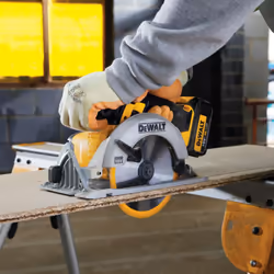 DeWalt DCK667P3T 18v Brushless XR 6 Piece Kit Multi Tool Jigsaw Multi Tool 3x5Ah - Additional view 6
