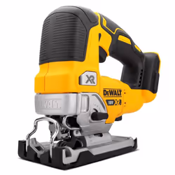 DeWalt DCK667P3T 18v Brushless XR 6 Piece Kit Multi Tool Jigsaw Multi Tool 3x5Ah - Additional view 8