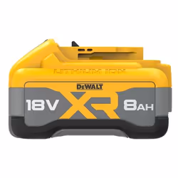 DeWALT DCB1880-XJ cordless tool battery / charger