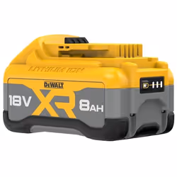 DeWALT DCB1880-XJ cordless tool battery / charger - Additional view 4