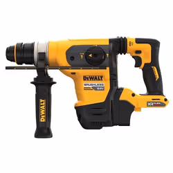 DeWALT DCH416NT-XJ drill SDS Plus Yellow