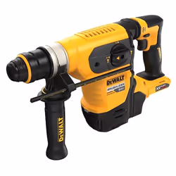 DeWALT DCH416NT-XJ drill SDS Plus Yellow