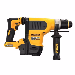DeWALT DCH416NT-XJ drill SDS Plus Yellow - Additional view 4