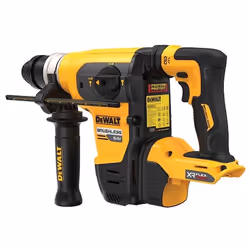 DeWALT DCH416NT-XJ drill SDS Plus Yellow - Additional view 5