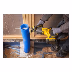 Stanley SFMCS311B-XJ reciprocating saw 3200 spm Black, Yellow - Additional view 7