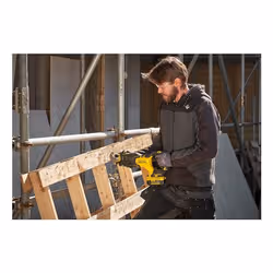 Stanley SFMCS311B-XJ reciprocating saw 3200 spm Black, Yellow - Additional view 8
