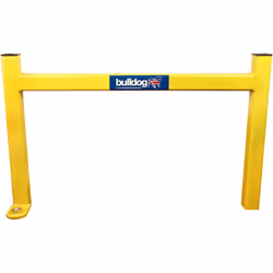 Bulldog SA6 Removable Security & Ram-Raid Barrier