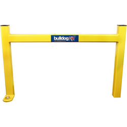 Bulldog SA6 Removable Security & Ram-Raid Barrier