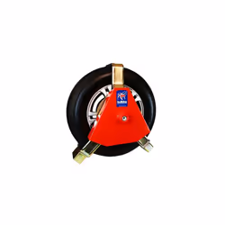 Bulldog 155/D Titan Wheel Clamp