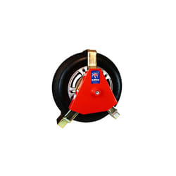 Bulldog 155/D Titan Wheel Clamp