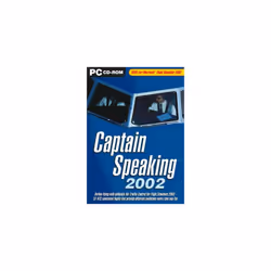 Captain Speaking 2002 (Flight Sim 2002 add-on)