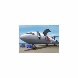 727 Professional Add-On for FS 2002/2004 (PC CD-ROM)