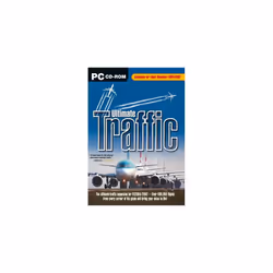Ultimate Traffic: Add-On for FS 2002/2004 (PC CD)