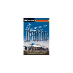 Ultimate Traffic: Add-On for FS 2002/2004 (PC CD)