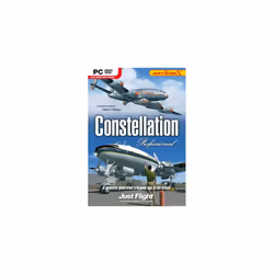 Constellation Professional Add-On for FSX (PC DVD)