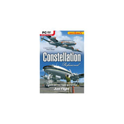 Constellation Professional Add-On for FSX (PC DVD)