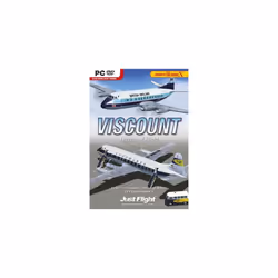Viscount Professional (PC DVD) (New)
