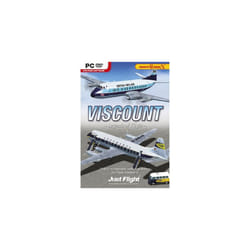 Viscount Professional (PC DVD) (New)