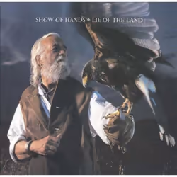 Proper HMCD02, Folk, CD, Show Of Hands, Physical media, 1 discs, 26/11/2001