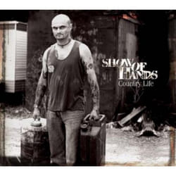 Proper HMCD19 music/sound recording CD Folk Show Of Hands