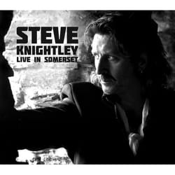 Proper HMCD33 music/sound recording CD Folk Steve Knightley