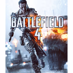 Electronic Arts Battlefield 4 Standard German, English, Simplified Chinese, Spanish, French, Italian, Polish, Portuguese, Russian, Czech PC