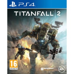 Electronic Arts Titanfall 2 Standard German, English, Spanish, French, Italian, Portuguese, Russian PlayStation 4