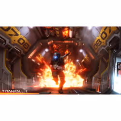 Electronic Arts Titanfall 2 Standard German, English, Spanish, French, Italian, Portuguese, Russian PlayStation 4