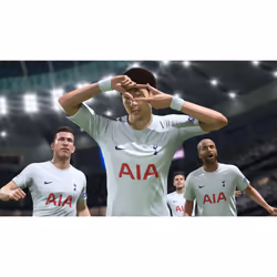 Electronic Arts FIFA 22 Standard English Xbox Series X - Additional view 5