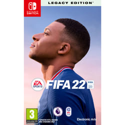 Electronic Arts FIFA 22 - Essential Edition